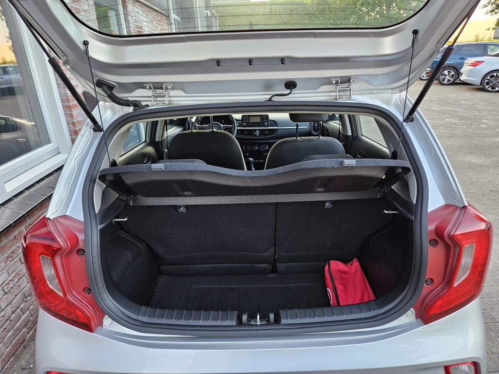 Kia Picanto – foto 29