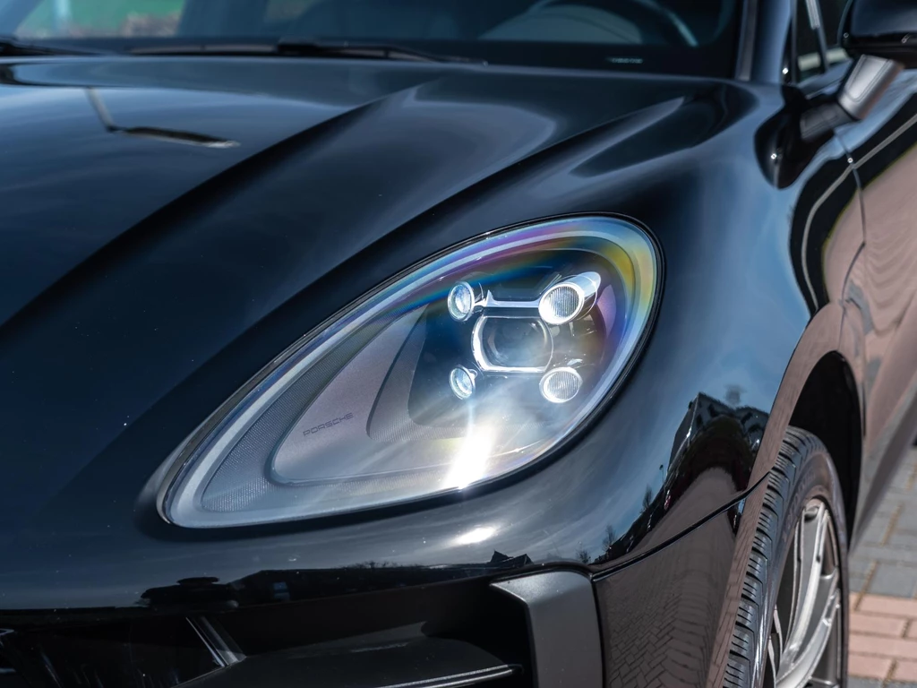 Porsche Macan – foto 26
