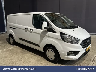 Ford Transit Custom – thumbnail 5