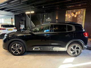 Citroën C5 Aircross – thumbnail 3