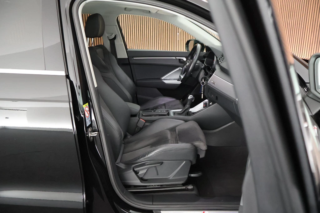 Audi Q3 – foto 14