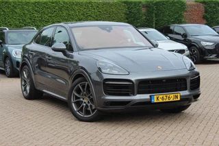 Porsche Cayenne – thumbnail 7