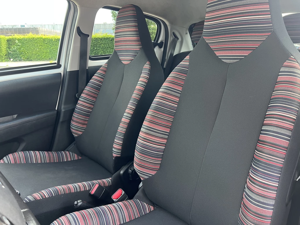 Citroën C1 – foto 26