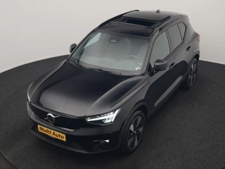Volvo XC40 – thumbnail 2