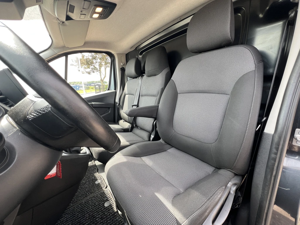 Renault Trafic – foto 19