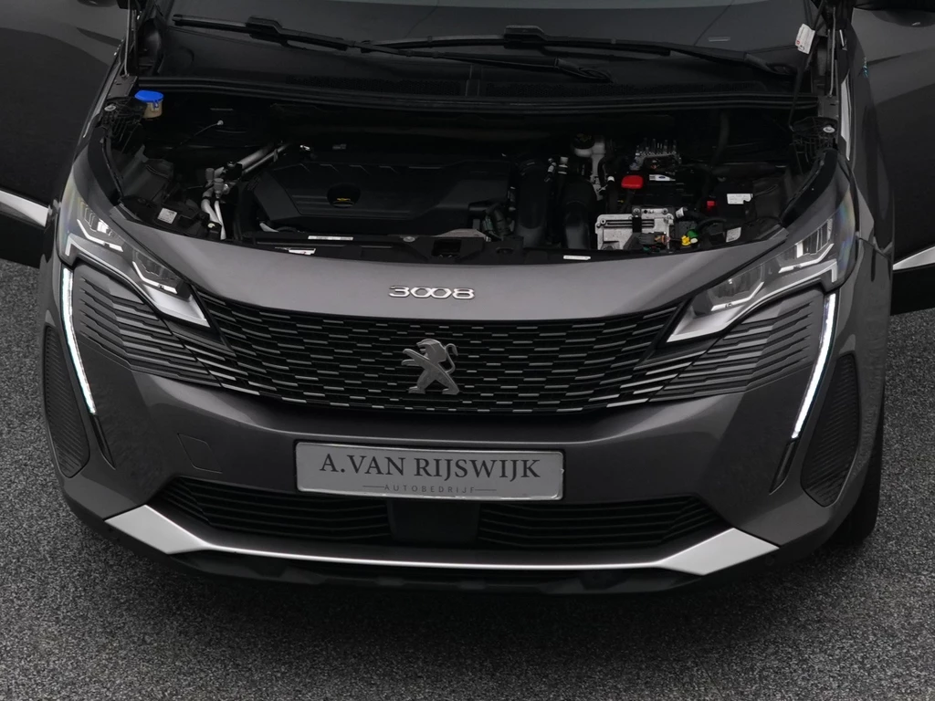 Peugeot 3008 – foto 33