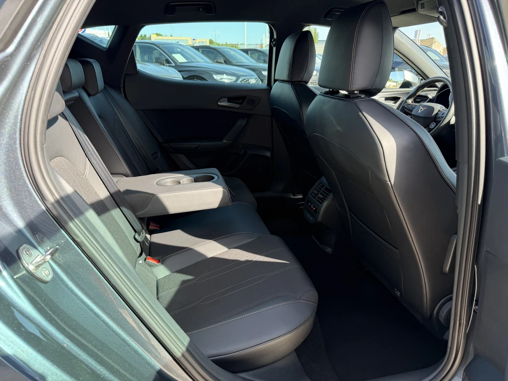 CUPRA Leon – foto 31