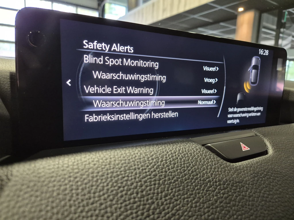 Mazda CX-60 – foto 40