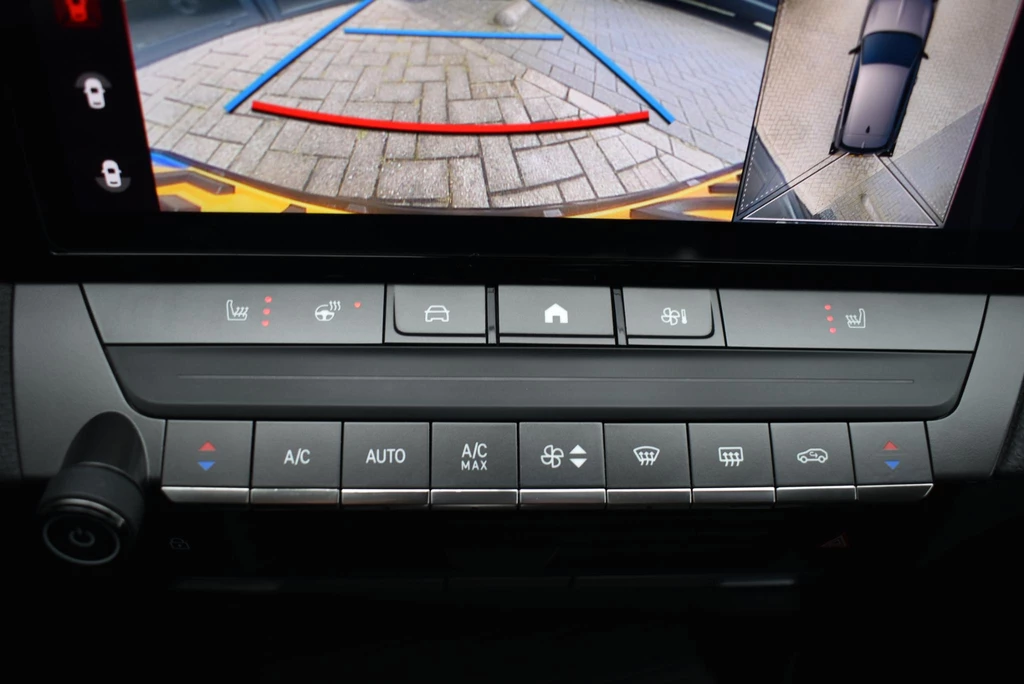 Opel Astra – foto 34