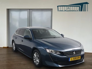 Peugeot 508 – thumbnail 7