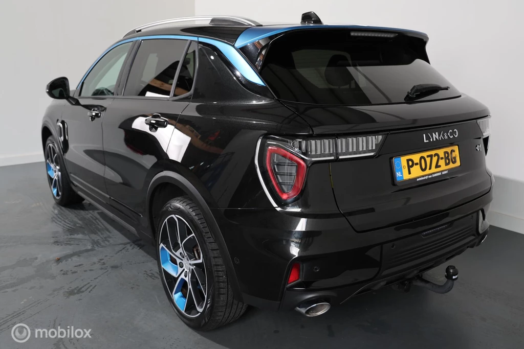 Lynk & Co 01 – foto 5