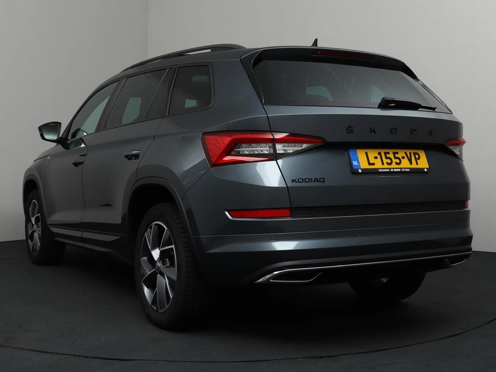 Škoda Kodiaq – foto 3