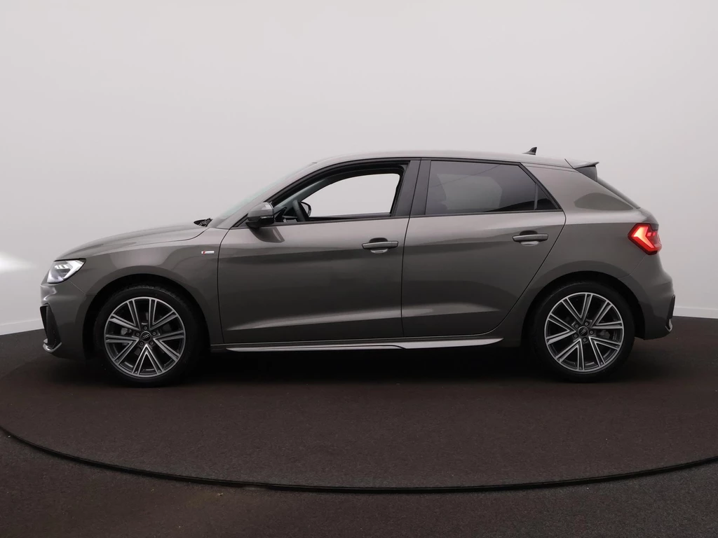 Audi A1 Sportback – foto 3