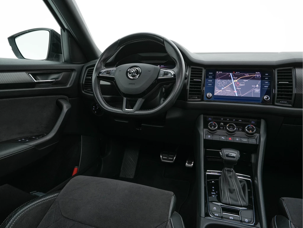 Škoda Kodiaq – foto 7