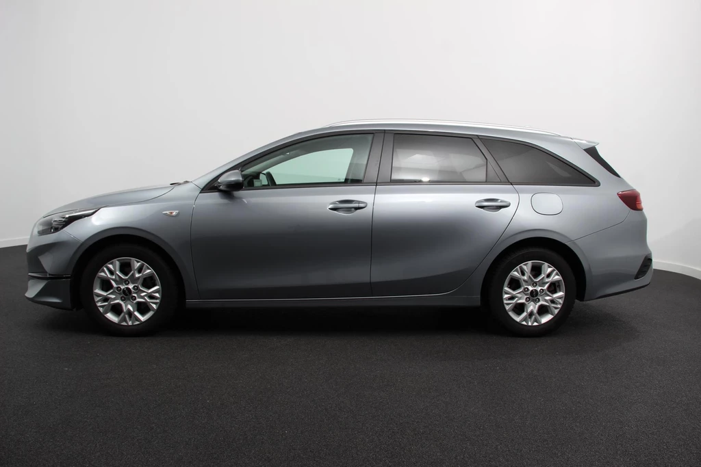 Kia Ceed Sportswagon – foto 2