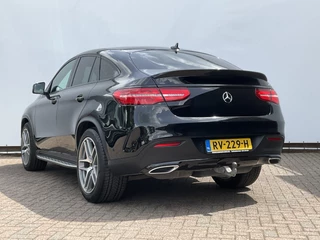 Mercedes-Benz GLE – thumbnail 4