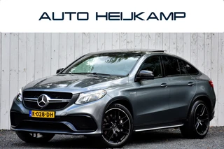 Mercedes-Benz GLE – thumbnail 1