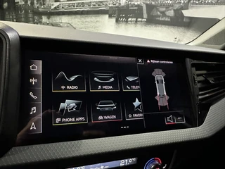 Audi A1 Sportback – thumbnail 23