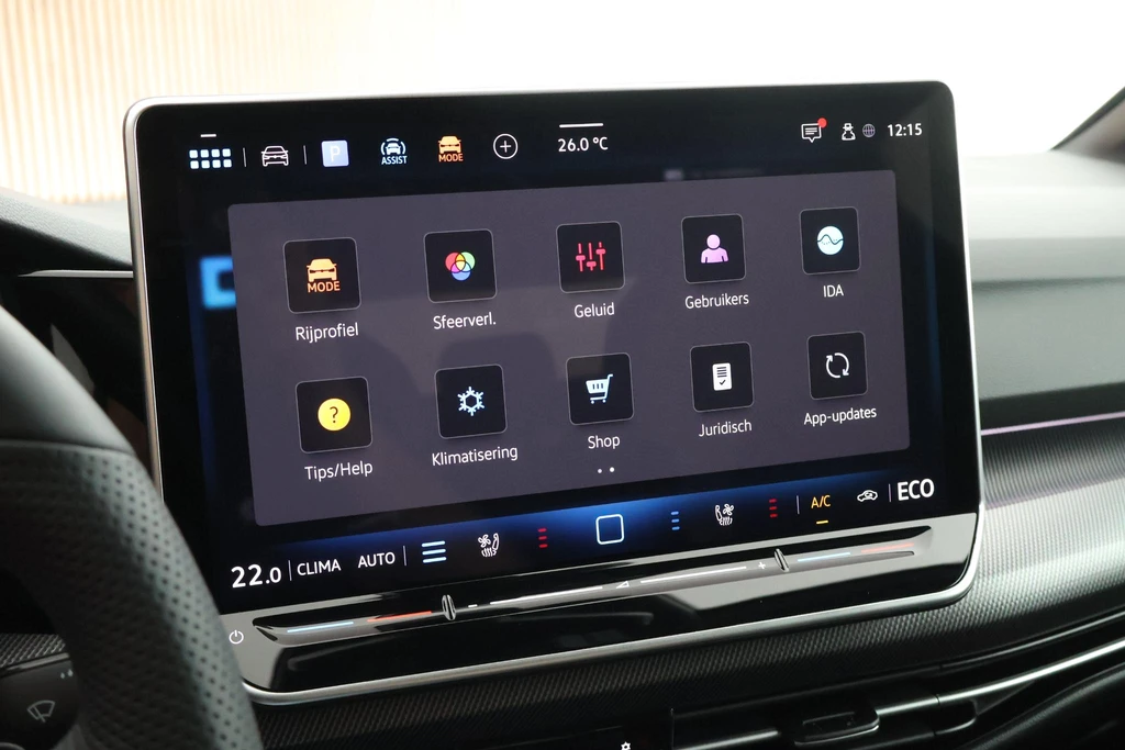 Volkswagen Golf – foto 25