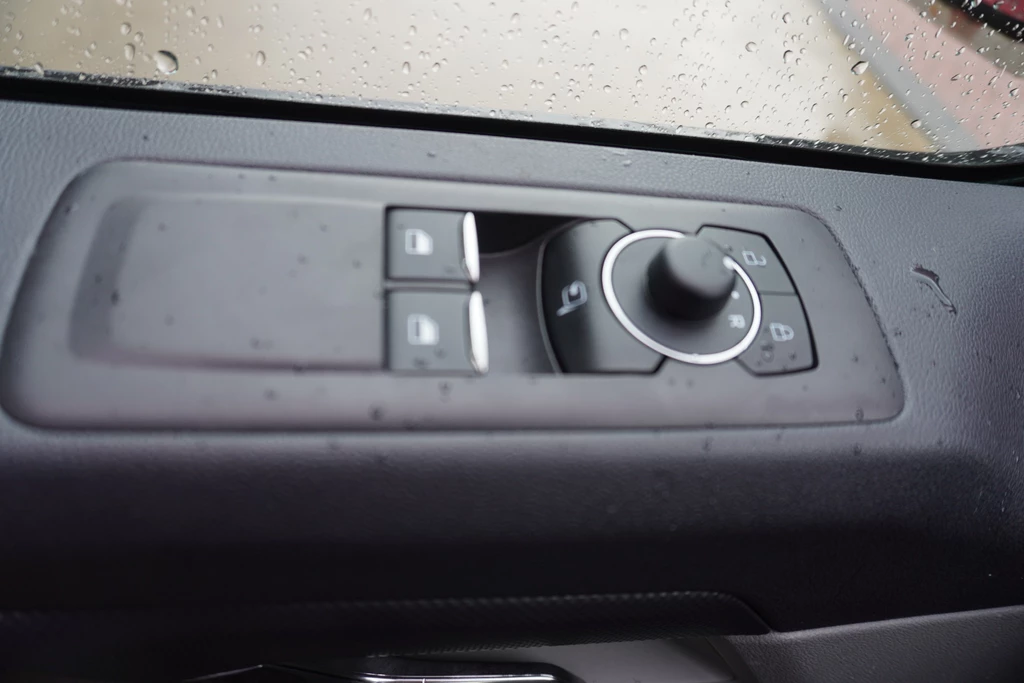 Ford Transit Custom – foto 22