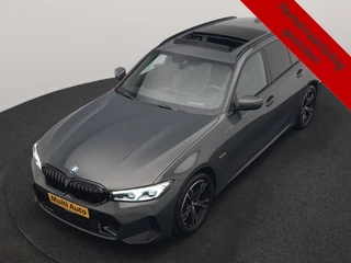 BMW 3 Serie – thumbnail 2