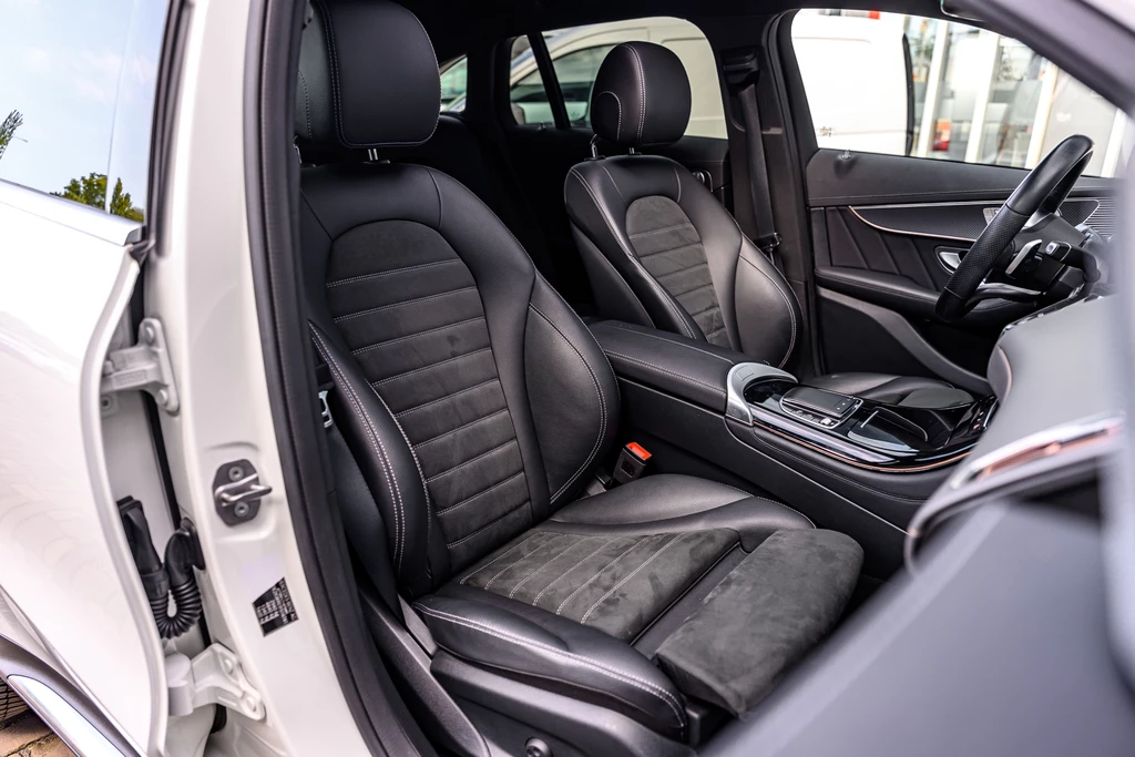 Mercedes-Benz EQC – foto 36