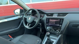 Škoda Octavia – thumbnail 3