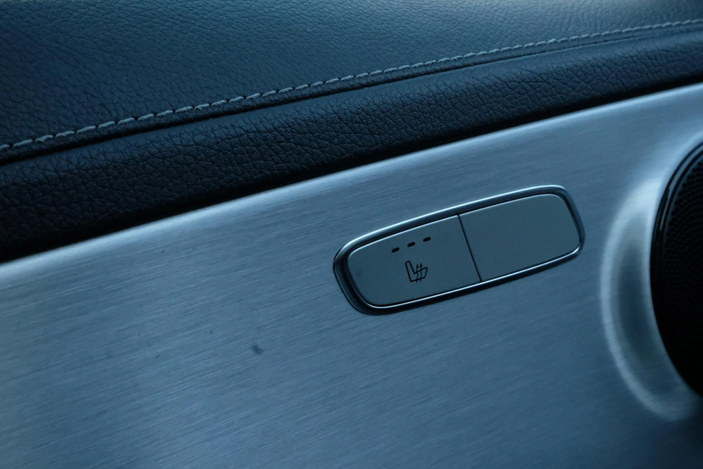 Mercedes-Benz C-Klasse – foto 13