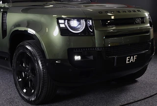 Land Rover Defender – thumbnail 59
