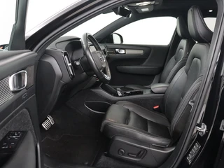 Volvo XC40 – thumbnail 6
