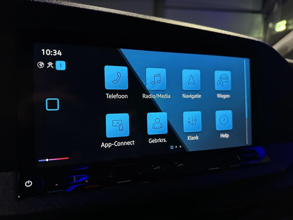 Volkswagen Caddy – foto 21