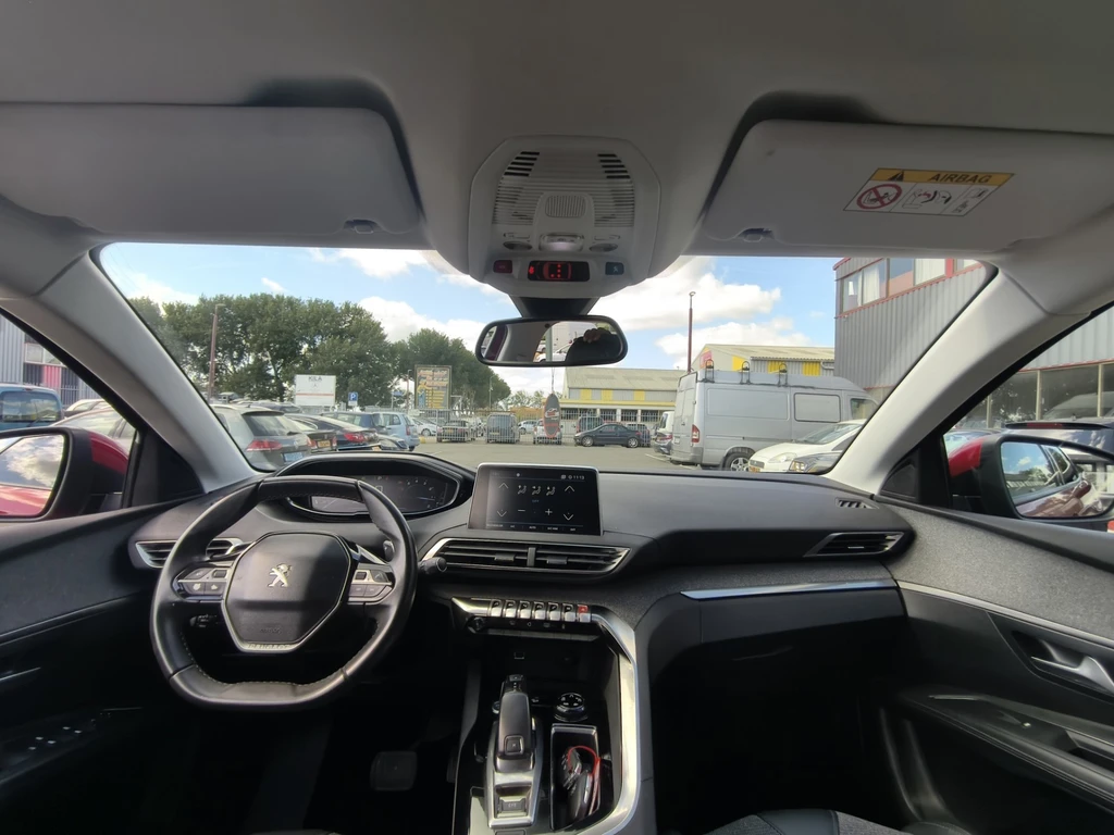Peugeot 3008 – foto 10