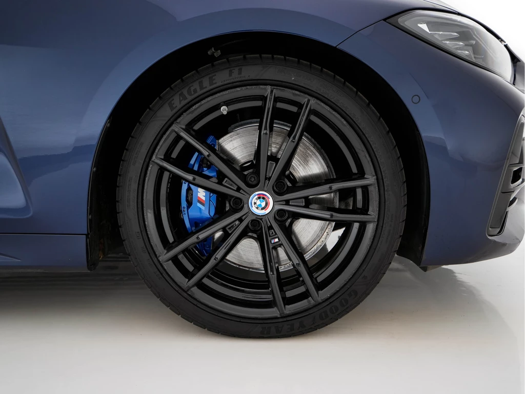 BMW 4 Serie – foto 35