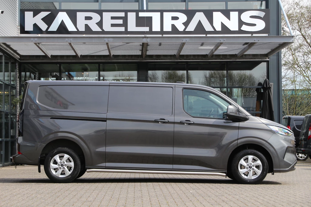 Ford Transit Custom – foto 5