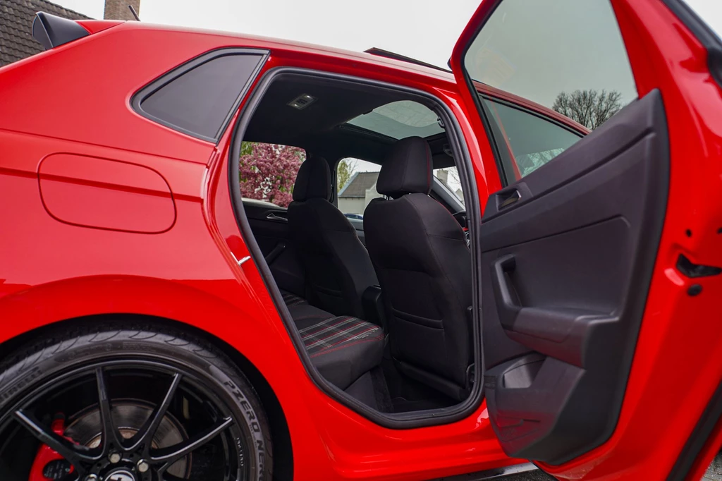 Volkswagen Polo – foto 31