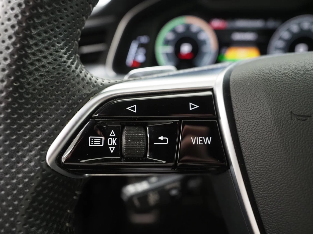 Audi A6 – foto 21