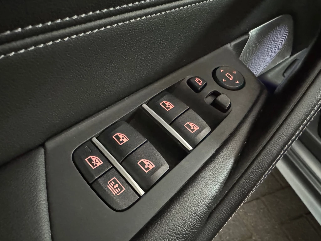 BMW M5 – foto 34