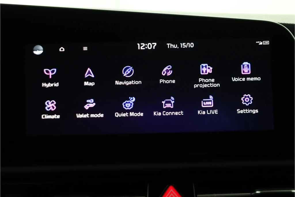 Kia Niro – foto 57