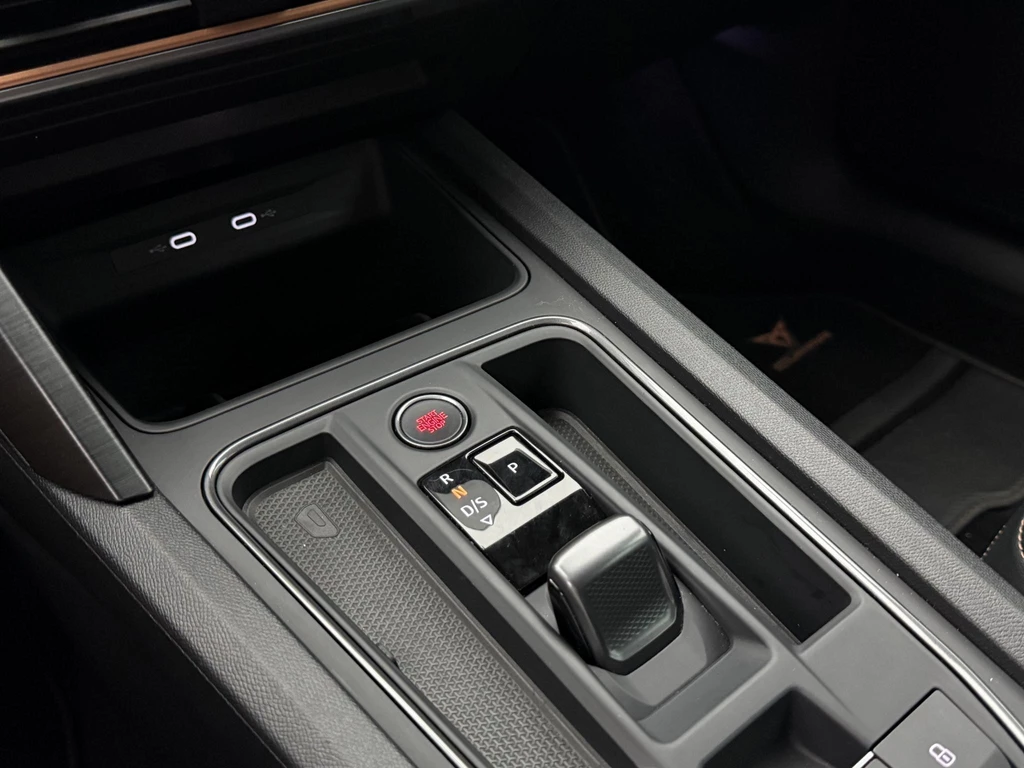 CUPRA Formentor – foto 17