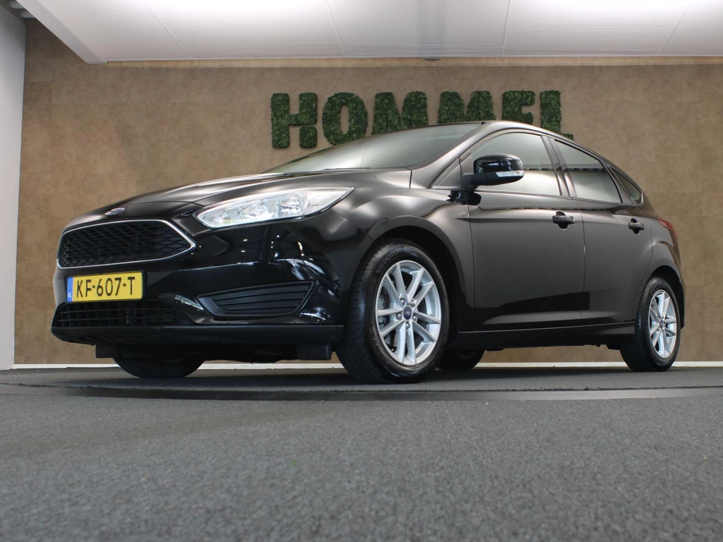 Ford Focus – foto 2