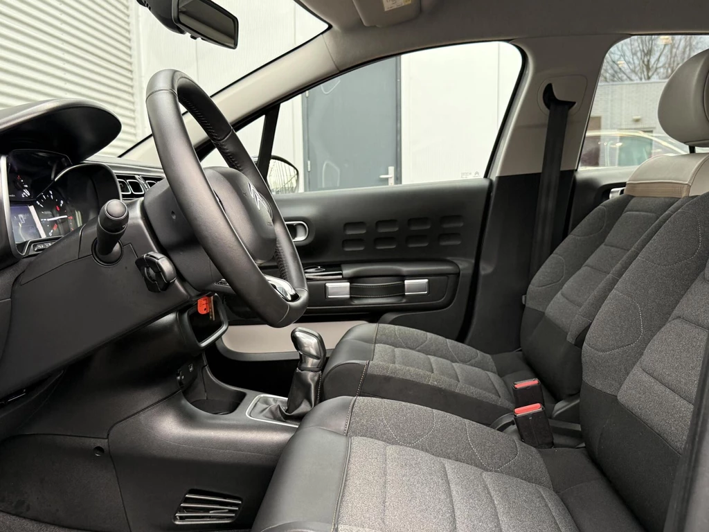 Citroën C3 – foto 16