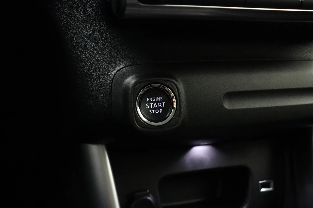 Citroën C3 Aircross – foto 20