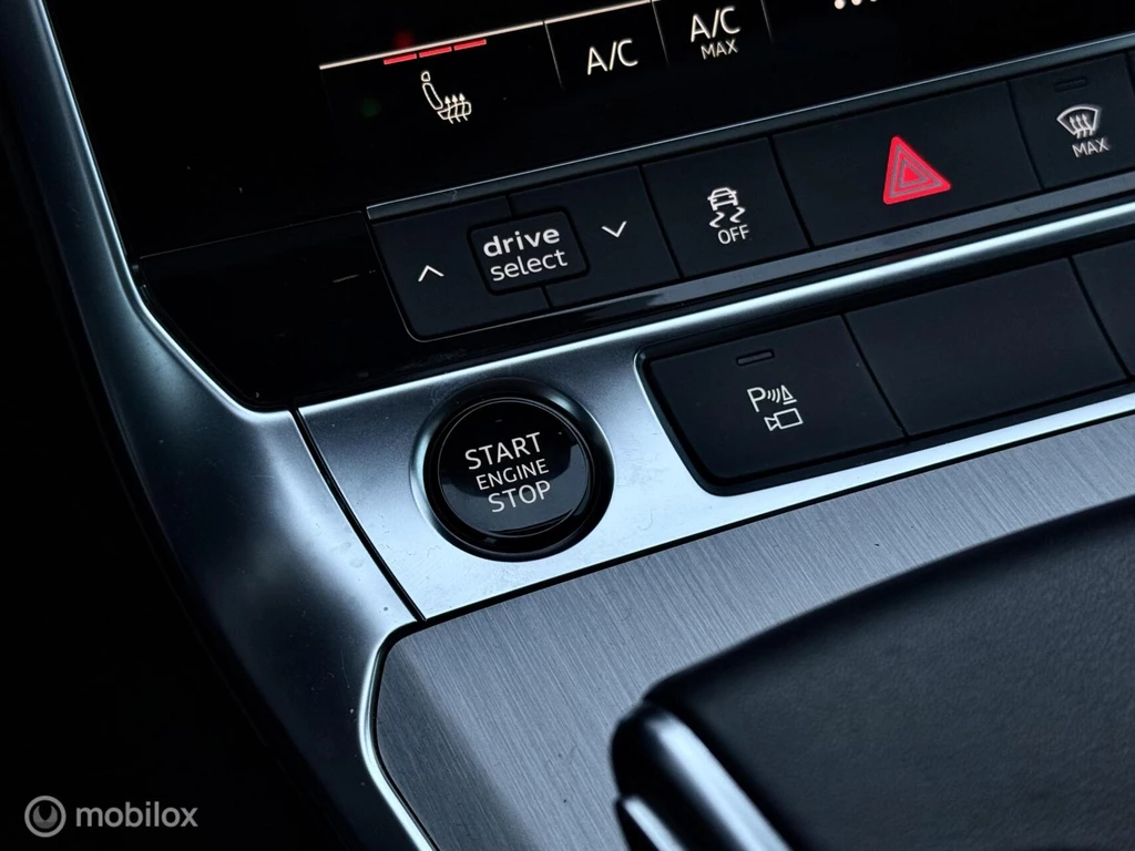 Audi A6 – foto 29