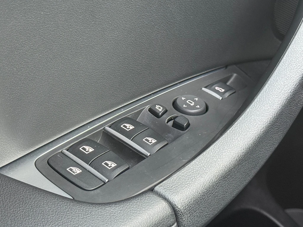 BMW X3 – foto 14