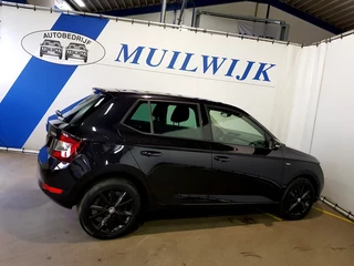 Škoda Fabia – thumbnail 8