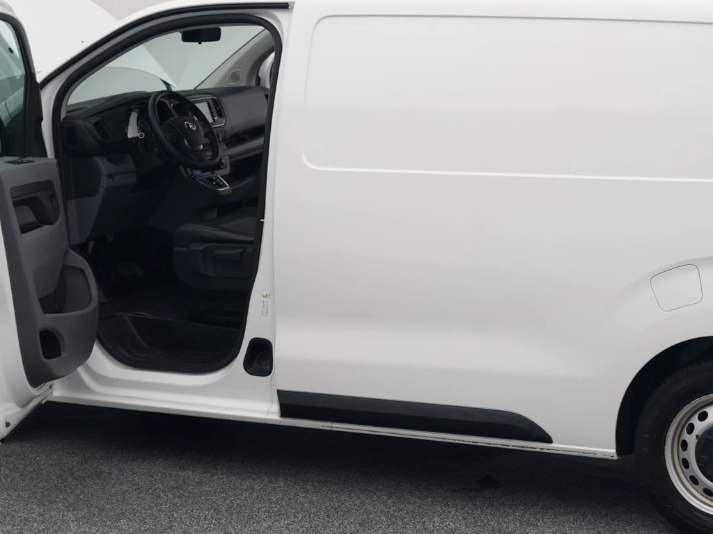 Toyota ProAce – foto 36