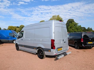 Mercedes-Benz Sprinter – thumbnail 3