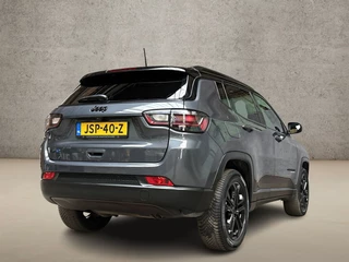 Jeep Compass – thumbnail 4