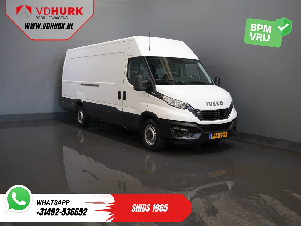 Iveco Daily – foto 6