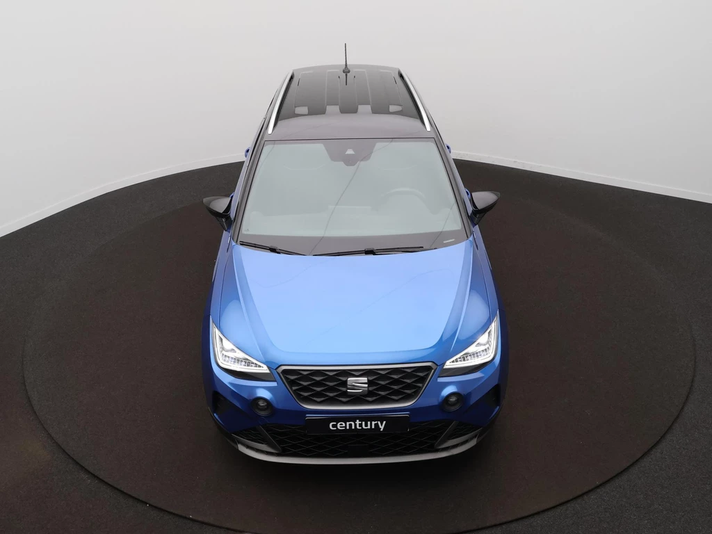 SEAT Arona – foto 11